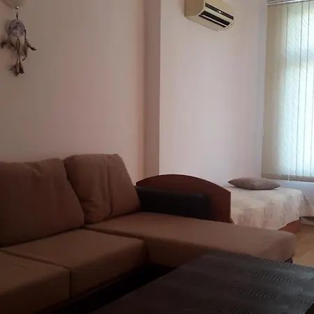 Global Ville Appartamento
