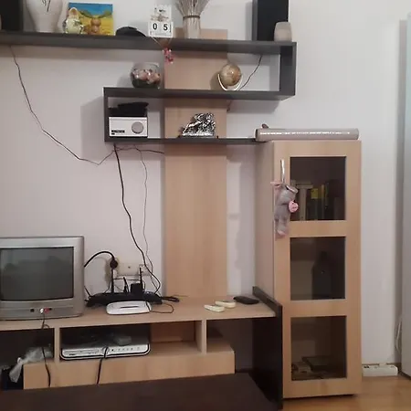 Apartament Global Ville *