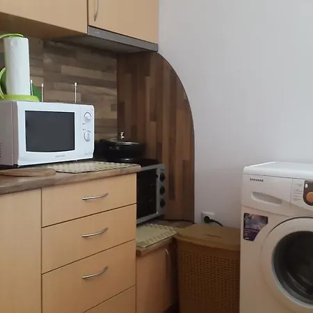 Apartament Global Ville