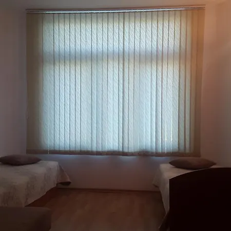 Apartament Global Ville *